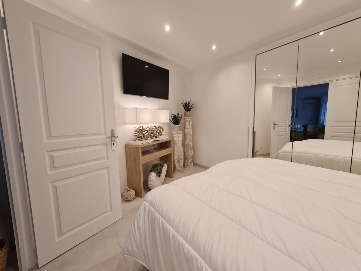 Palais Miramar Croisette 1 Min Carlton Appartement Cannes