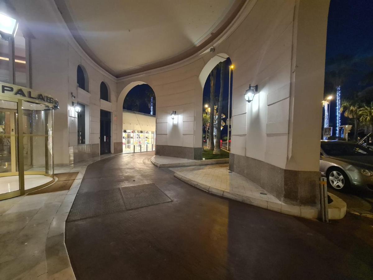 Appartement Palais Miramar Croisette 1 Min Carlton