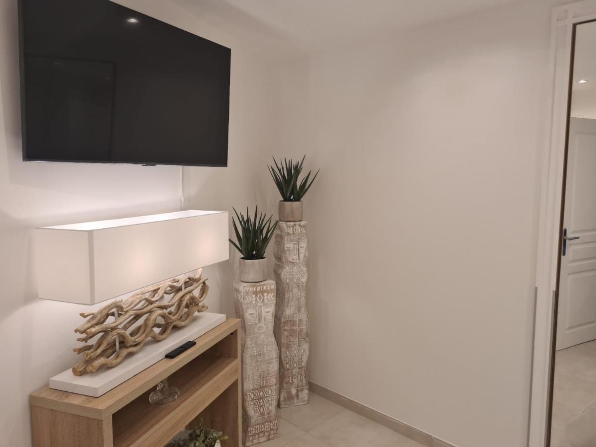 Palais Miramar Croisette 1 Min Carlton Appartement Cannes