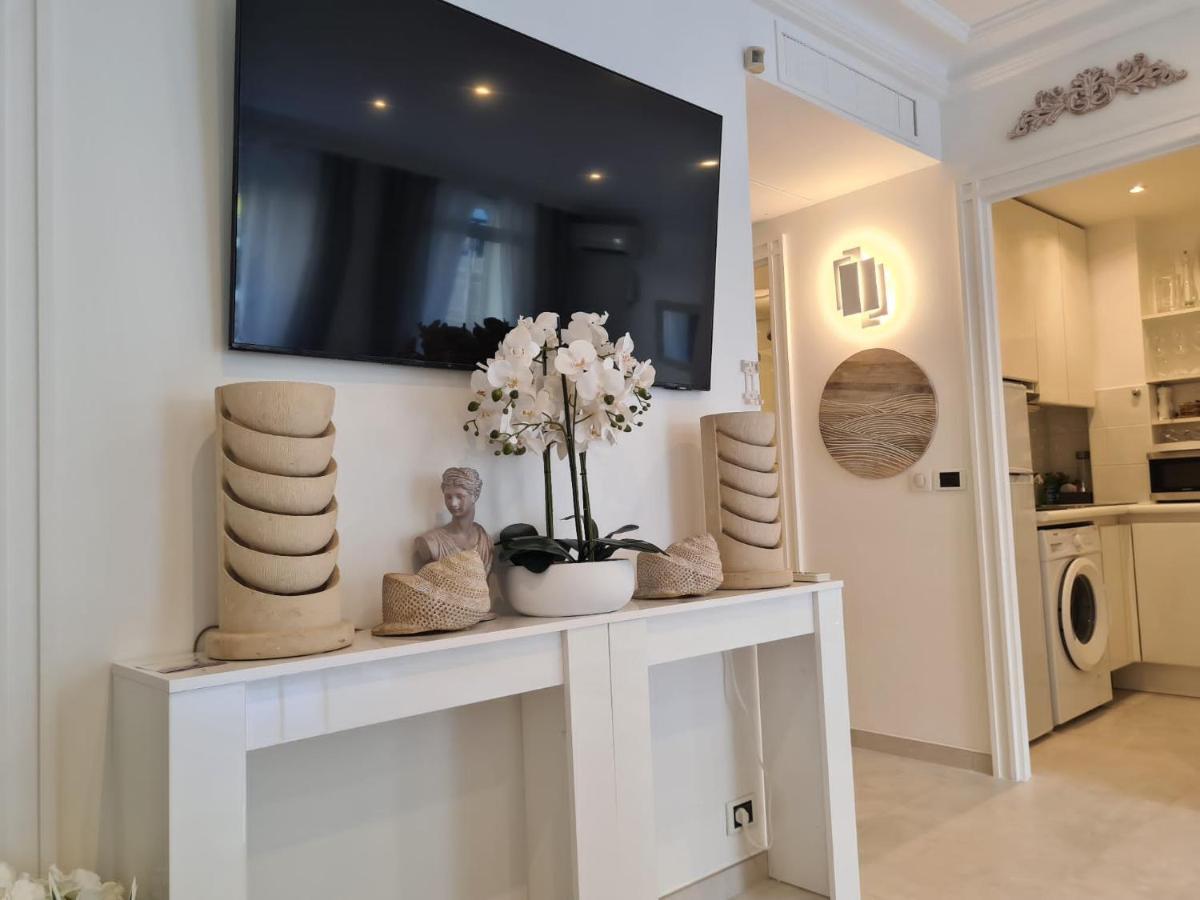 Appartement Palais Miramar Croisette 1 Min Carlton