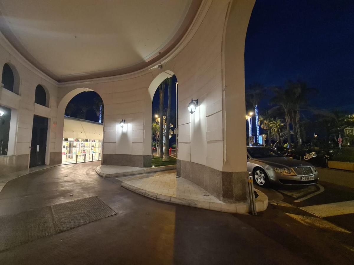 Palais Miramar Croisette 1 Min Carlton Appartement