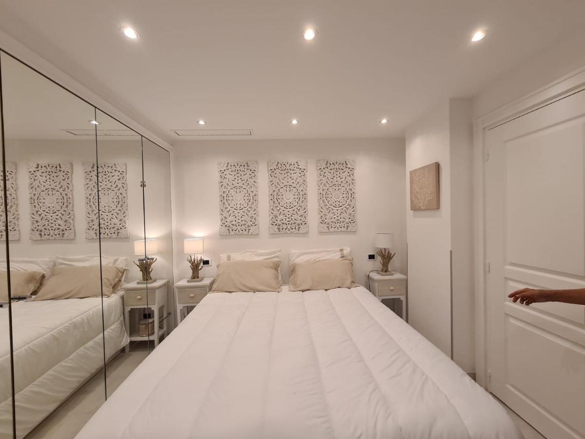 Palais Miramar Croisette 1 Min Carlton Appartement