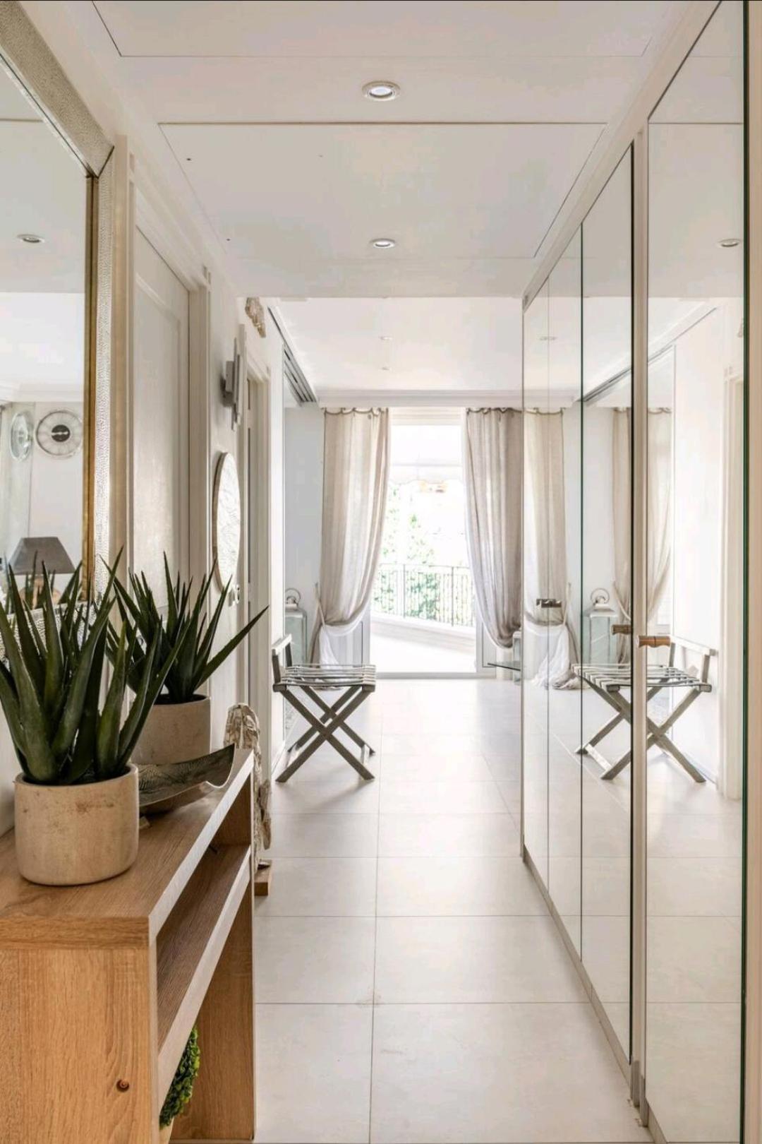 Appartement Palais Miramar Croisette 1 Min Carlton Cannes