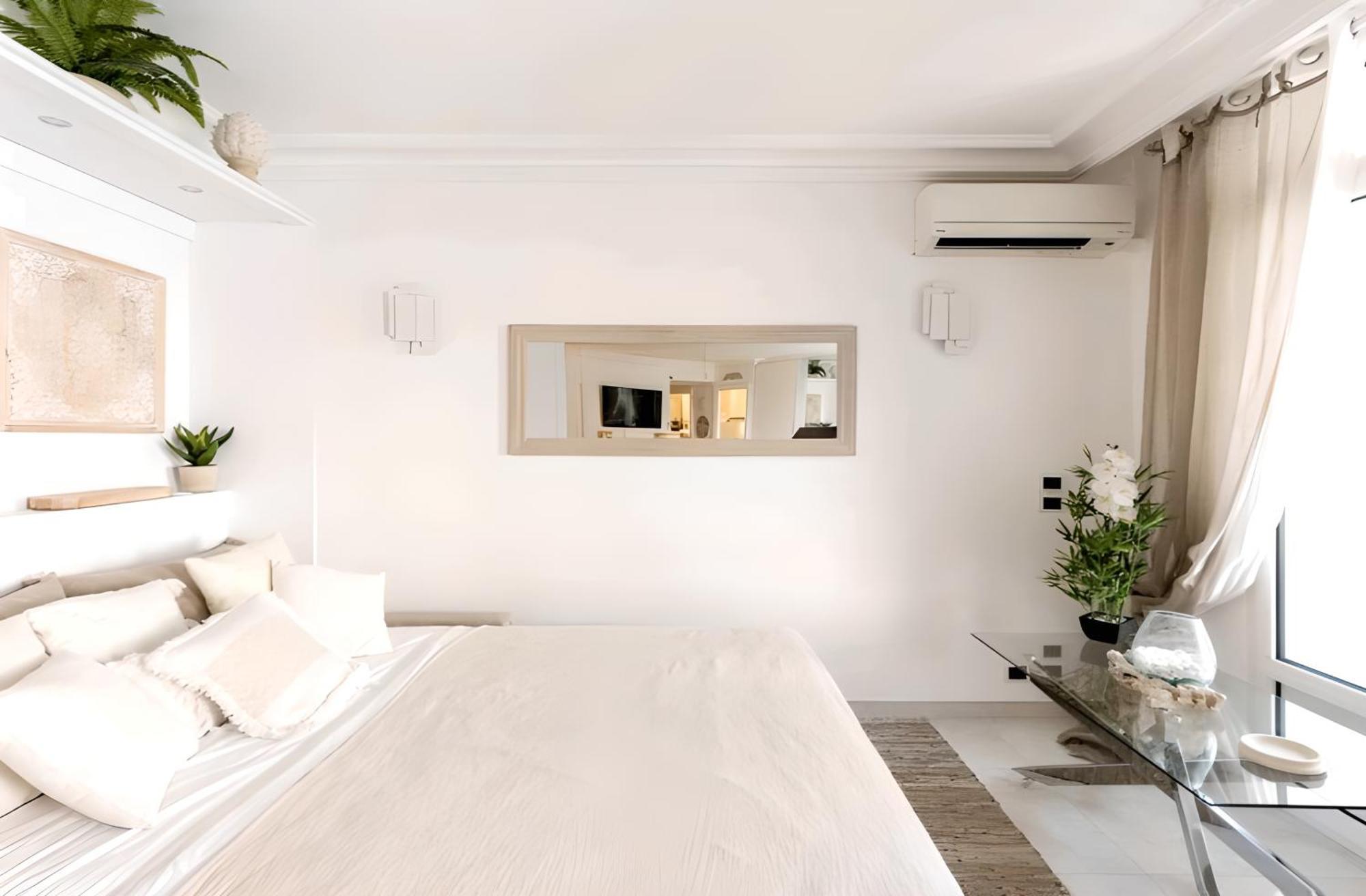 Palais Miramar Croisette 1 Min Carlton Appartement Cannes
