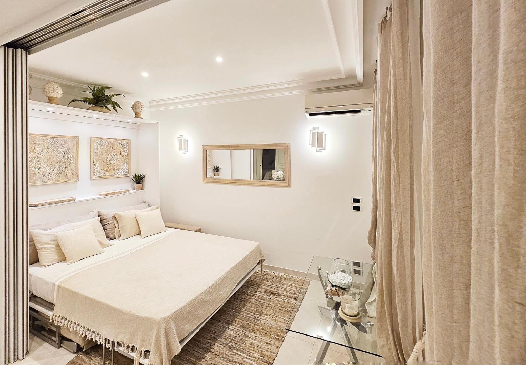 Palais Miramar Croisette 1 Min Carlton Appartement Cannes