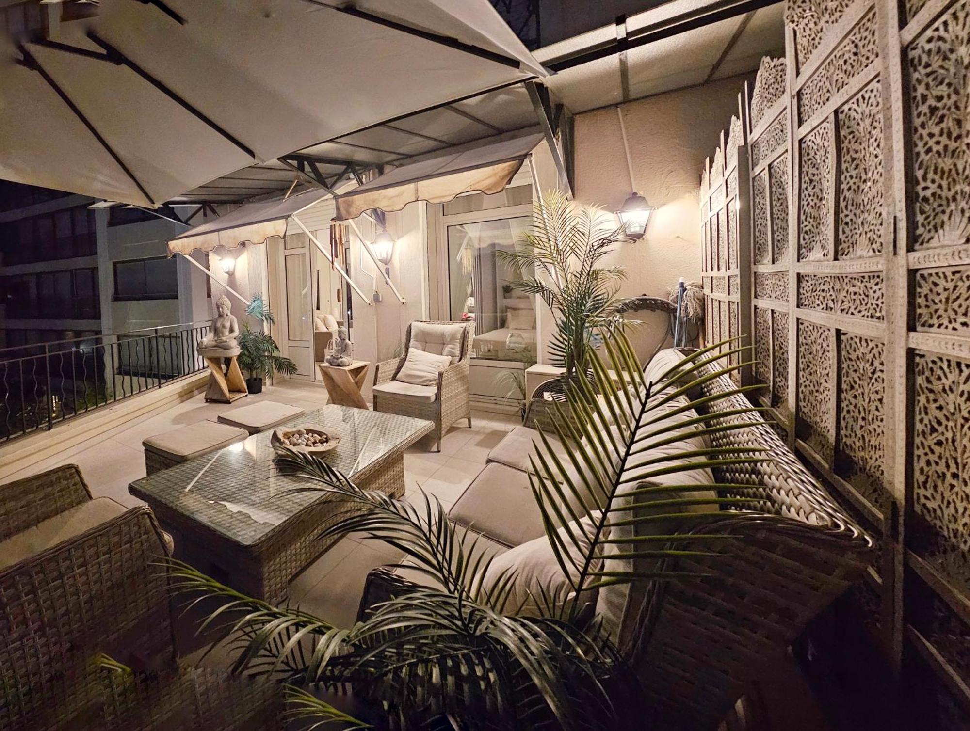 Appartement Palais Miramar Croisette 1 Min Carlton