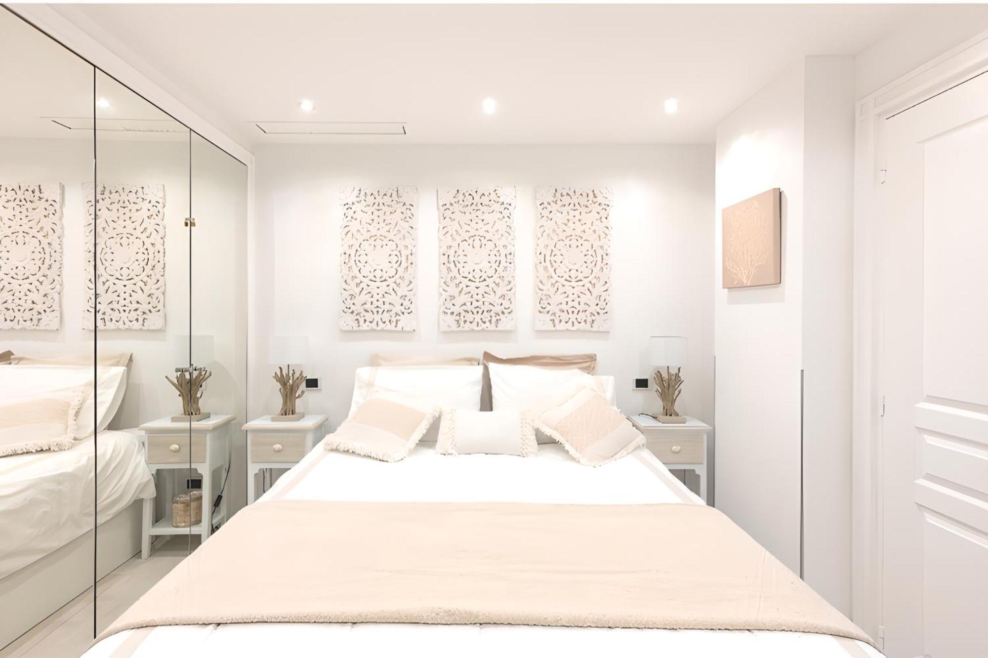 Palais Miramar Croisette 1 Min Carlton Appartement Cannes