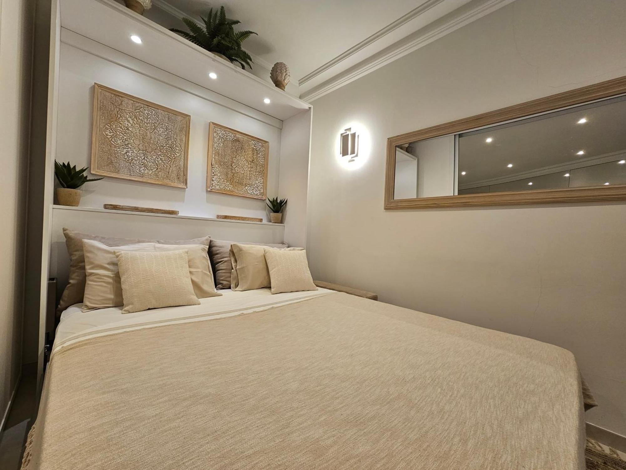 Palais Miramar Croisette 1 Min Carlton Appartement