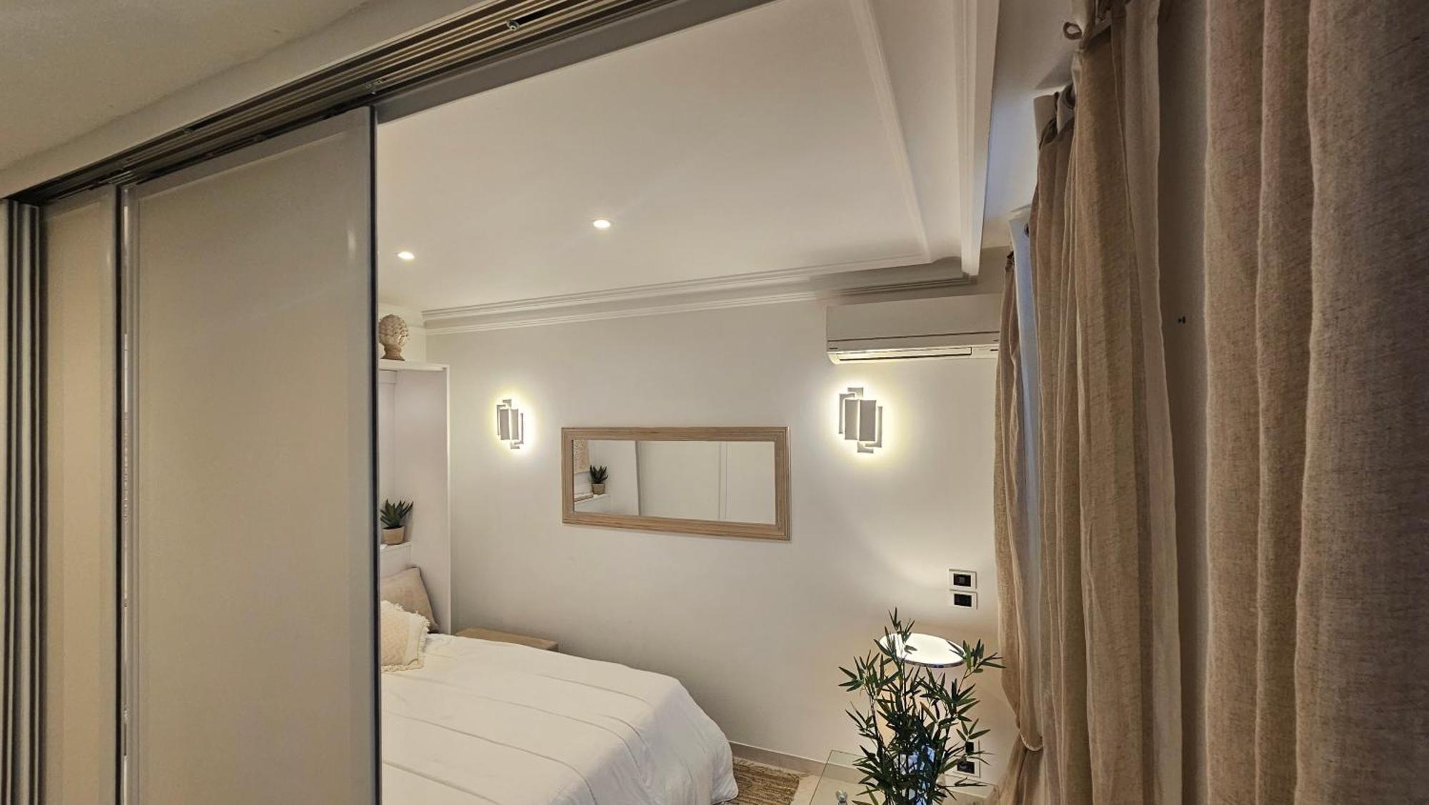 Palais Miramar Croisette 1 Min Carlton Appartement