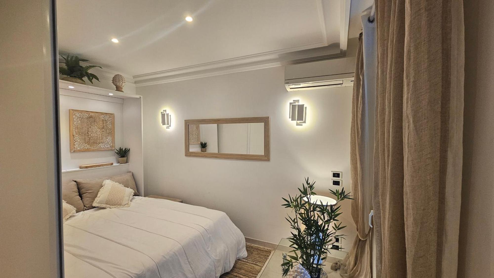 Palais Miramar Croisette 1 Min Carlton Appartement *