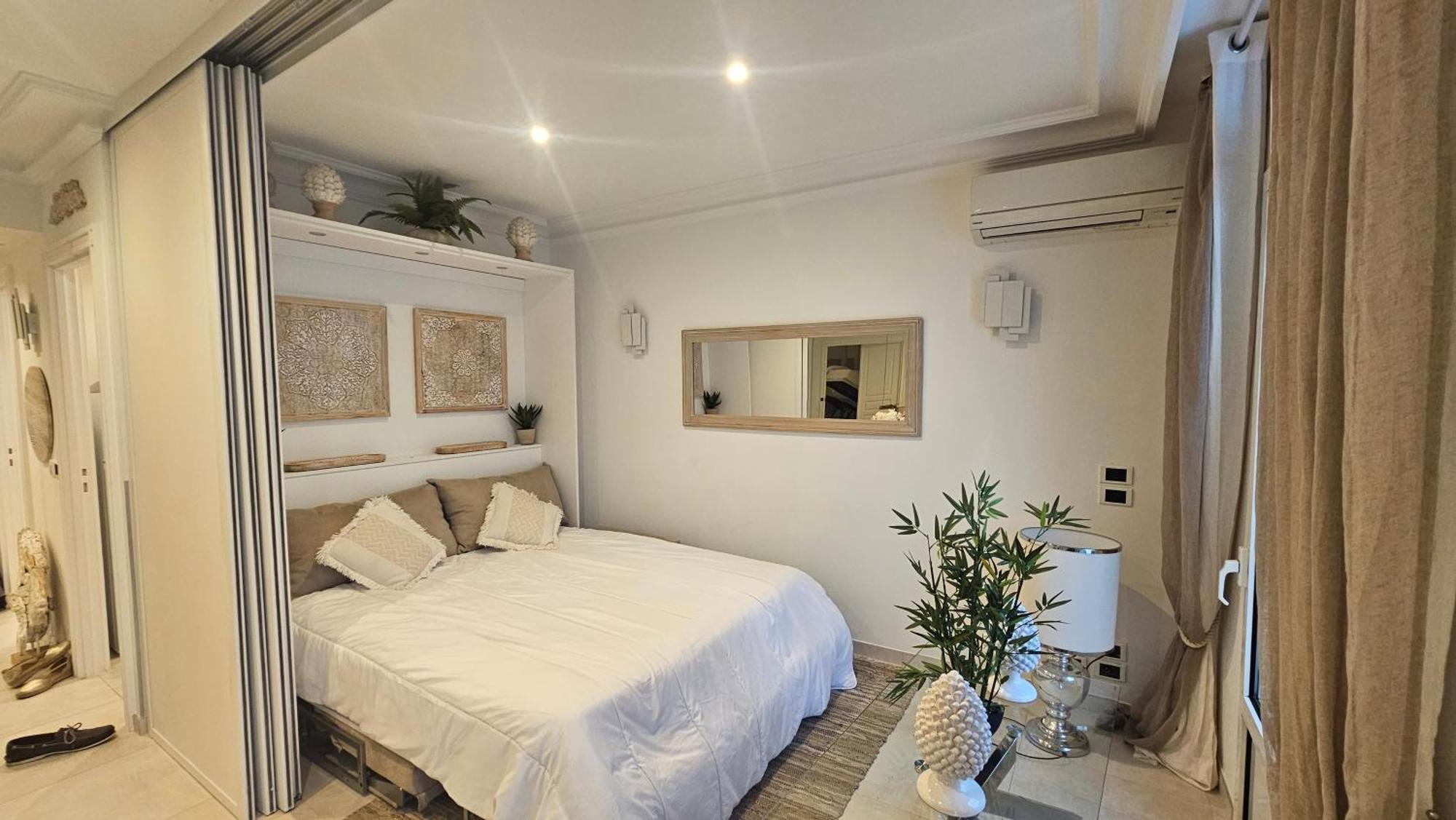 Palais Miramar Croisette 1 Min Carlton Appartement *