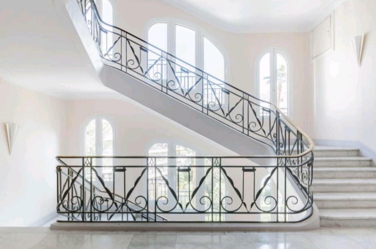 Palais Miramar Croisette 1 Min Carlton Appartement