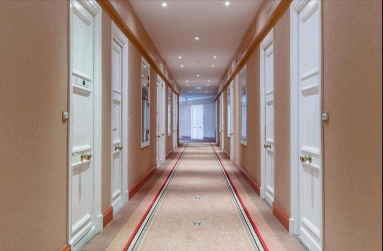 Palais Miramar Croisette 1 Min Carlton Appartement Cannes