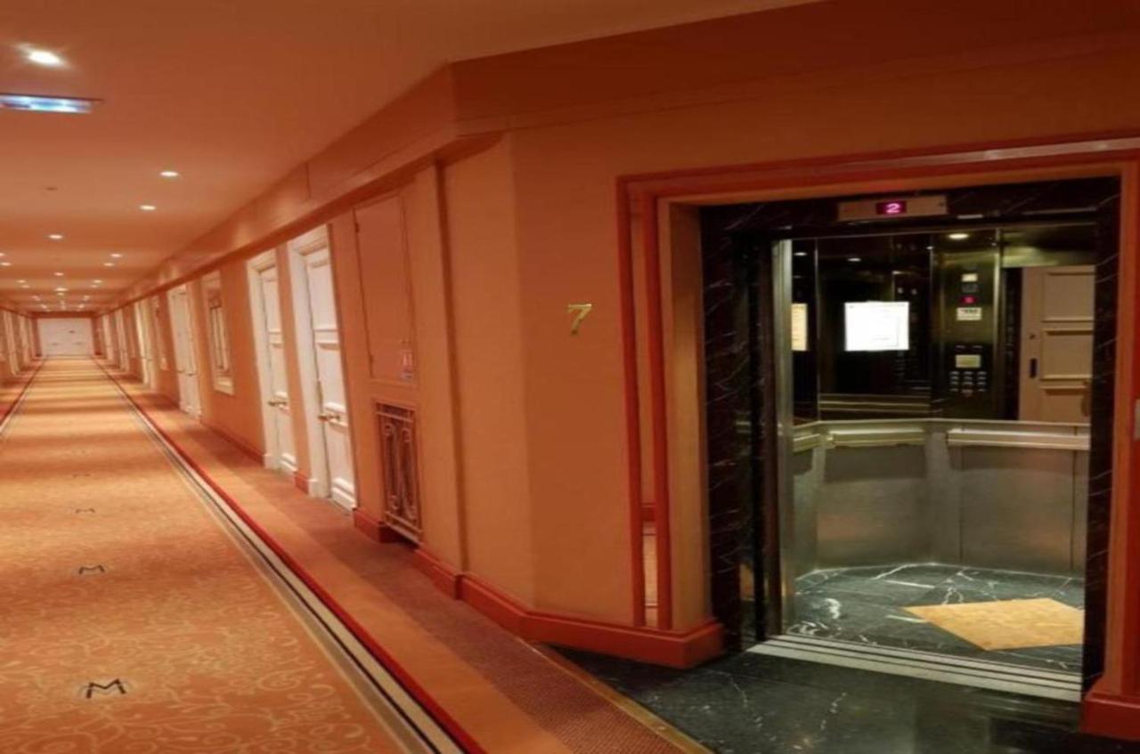 Appartement Palais Miramar Croisette 1 Min Carlton Cannes