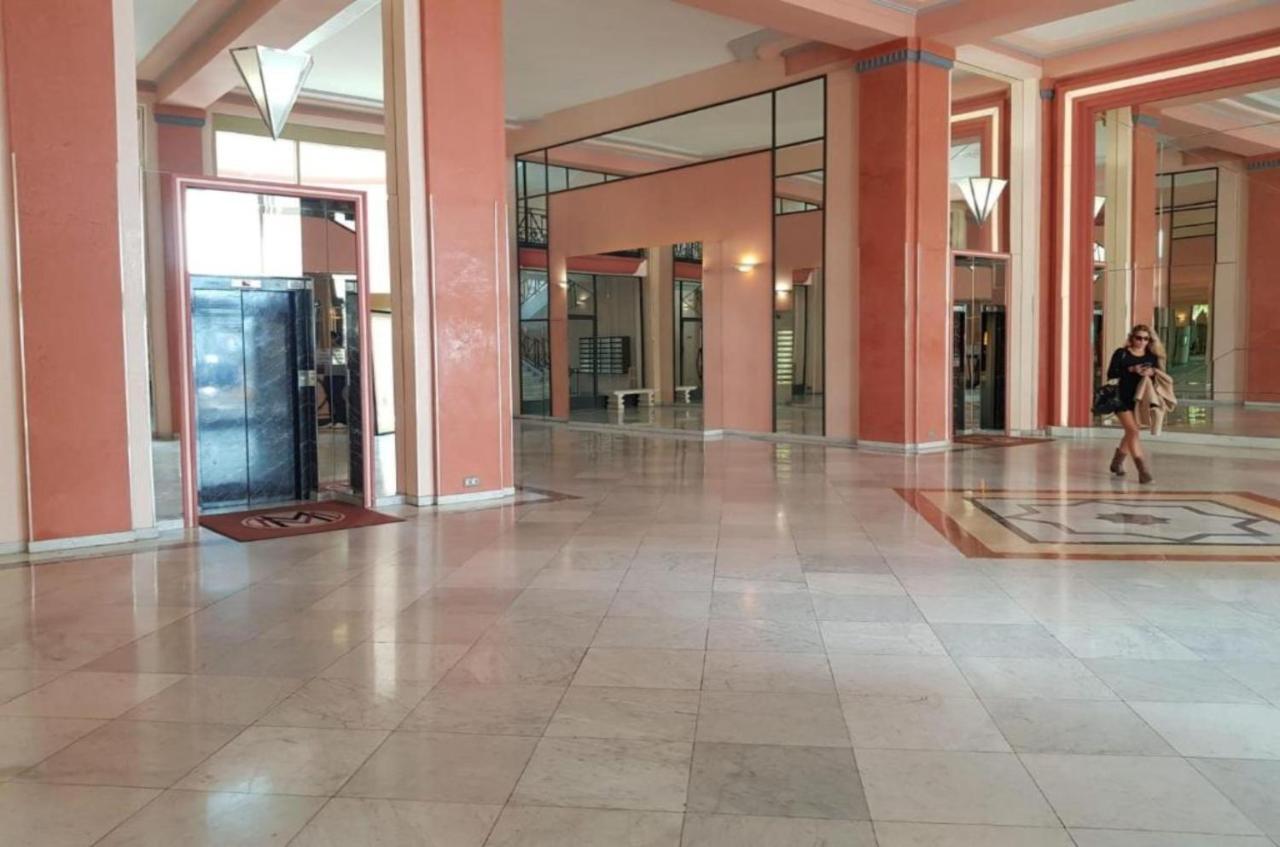 Palais Miramar Croisette 1 Min Carlton Appartement