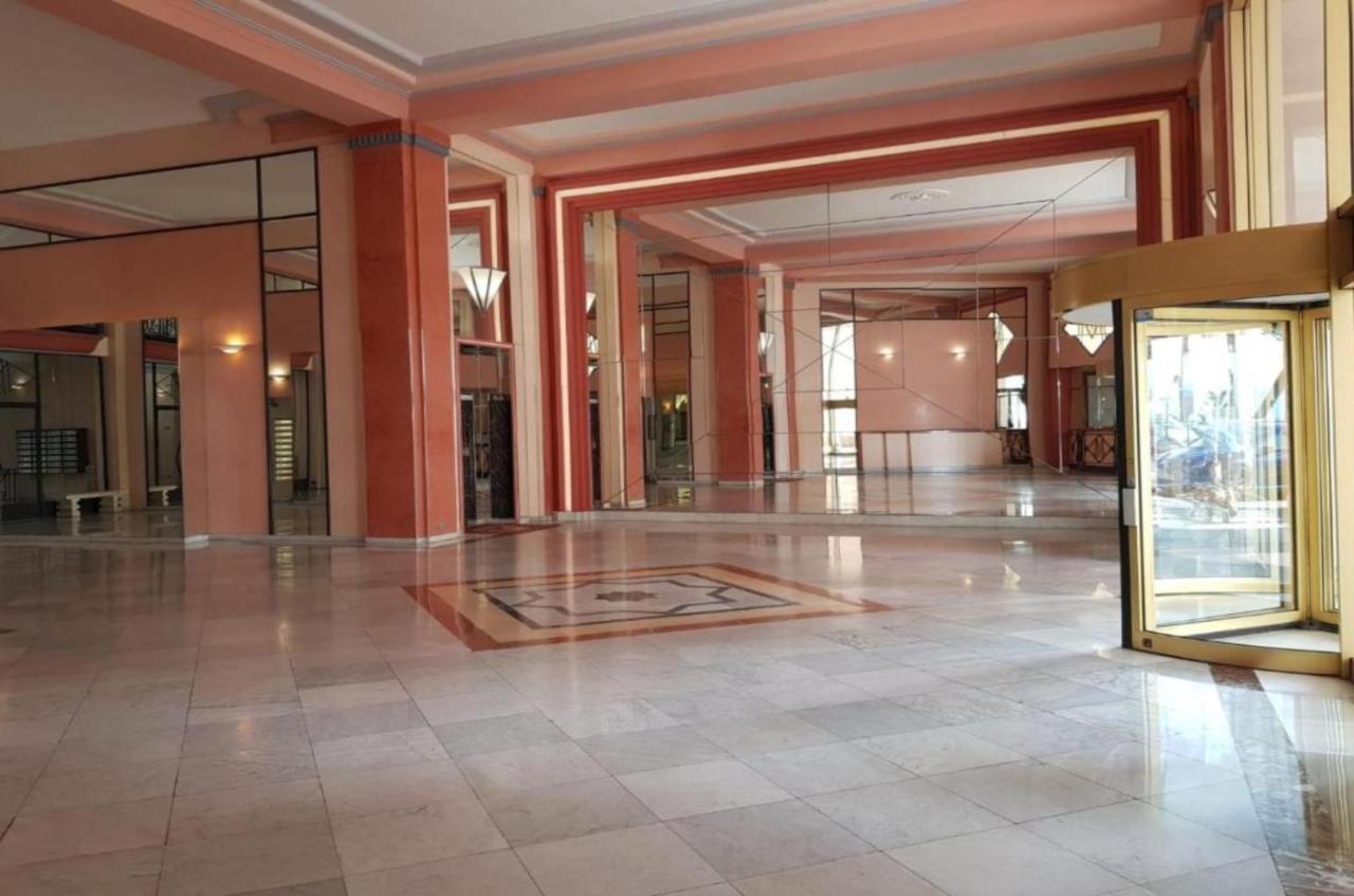 Appartement Palais Miramar Croisette 1 Min Carlton *